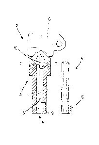 Une figure unique qui représente un dessin illustrant l'invention.